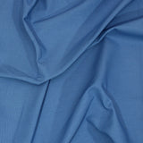 Pound A Metre Per Metre Plain Cotton Canvas - 45" Wide (Powder Blue)