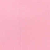 Pound A Metre Per Metre Plain Cotton Canvas - 45" Wide (Salmon)