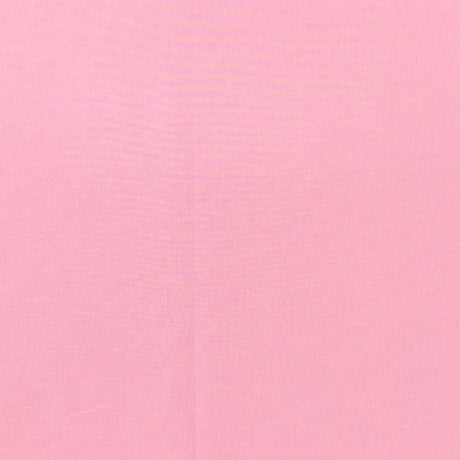 Pound A Metre Per Metre Plain Cotton Canvas - 45" Wide (Salmon)