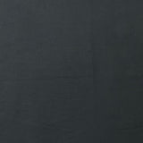 Pound A Metre Per Metre Plain Cotton Canvas - 55" Wide (Black)