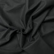 Pound A Metre Per Metre Plain Cotton Canvas - 55" Wide (Black)