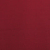 Pound A Metre Per Metre Plain Cotton Canvas - 55" Wide (Maroon)