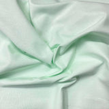 Pound A Metre Per Metre Plain Cotton Canvas - 55" Wide (Mint)