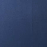 Pound A Metre Per Metre Plain Cotton Canvas - 55" Wide (Navy)