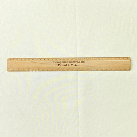 Pound A Metre Per Metre Plain Cotton Canvas - 55" Wide (Pale Green)