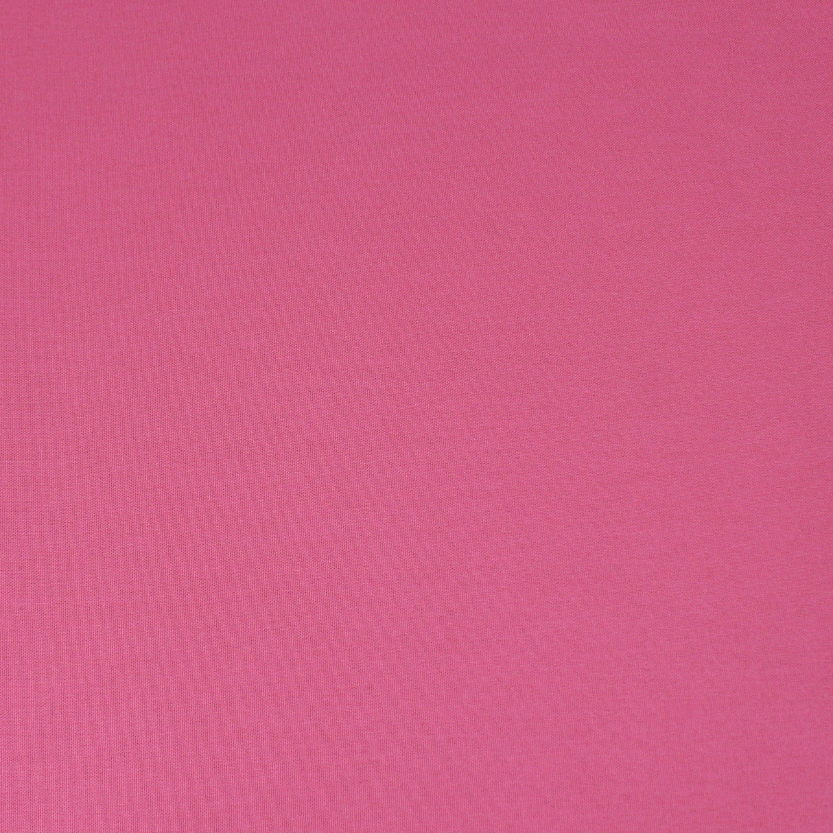 Pound A Metre Per Metre Plain Cotton Canvas - 55" Wide (Pink)