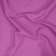 Pound A Metre Per Metre Plain Cotton Canvas - 55" Wide (Purple)