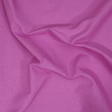 Pound A Metre Per Metre Plain Cotton Canvas - 55" Wide (Purple)