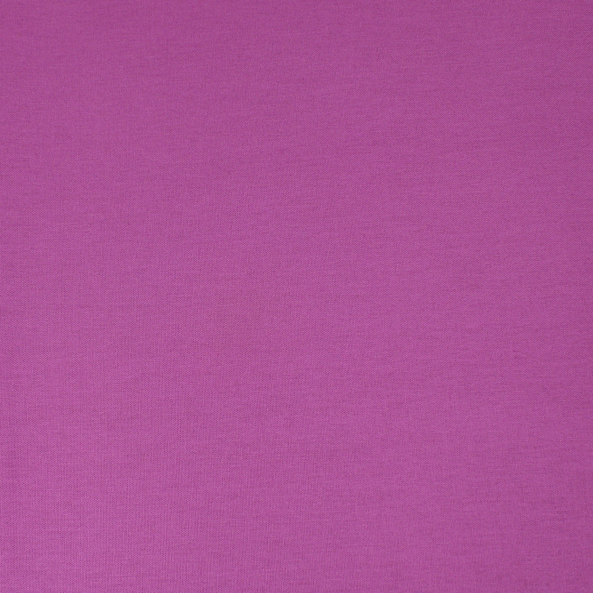 Pound A Metre Per Metre Plain Cotton Canvas - 55" Wide (Purple)
