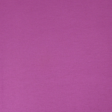 Pound A Metre Per Metre Plain Cotton Canvas - 55" Wide (Purple)