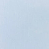 Pound A Metre Per Metre Plain Cotton Canvas - 55" Wide (Sky)