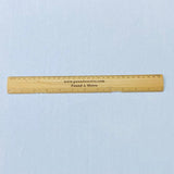 Pound A Metre Per Metre Plain Cotton Canvas - 55" Wide (Sky)