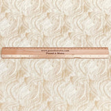 Pound A Metre Per Metre Premium Digital Cotton 45'' Wide (Antique)