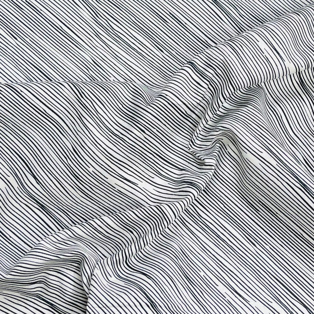 Pound A Metre Per Metre Premium Digital Cotton 45'' Wide (Artwork)
