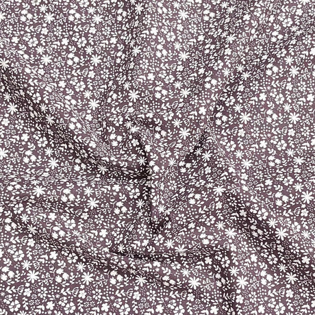 Pound A Metre Per Metre Premium Digital Cotton 45'' Wide (Autumn)