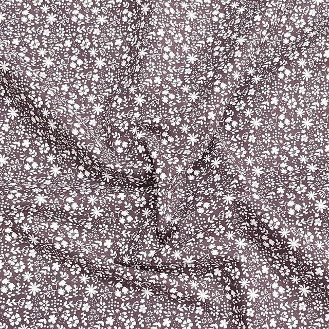 Pound A Metre Per Metre Premium Digital Cotton 45'' Wide (Autumn)