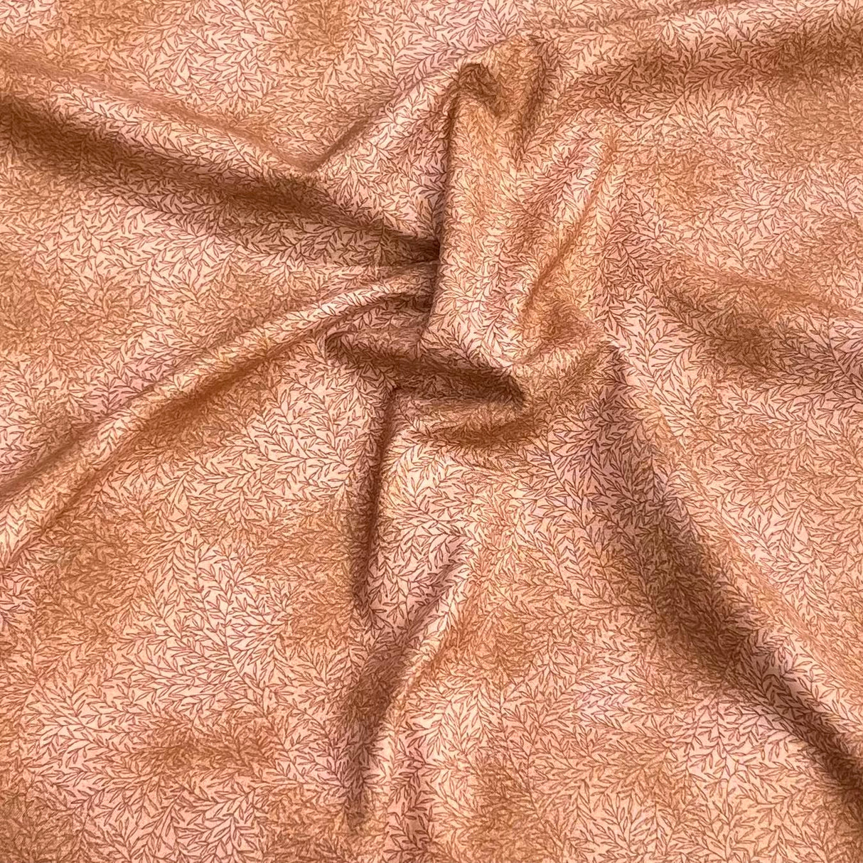 Pound A Metre Per Metre Premium Digital Cotton 45'' Wide (Autumn)