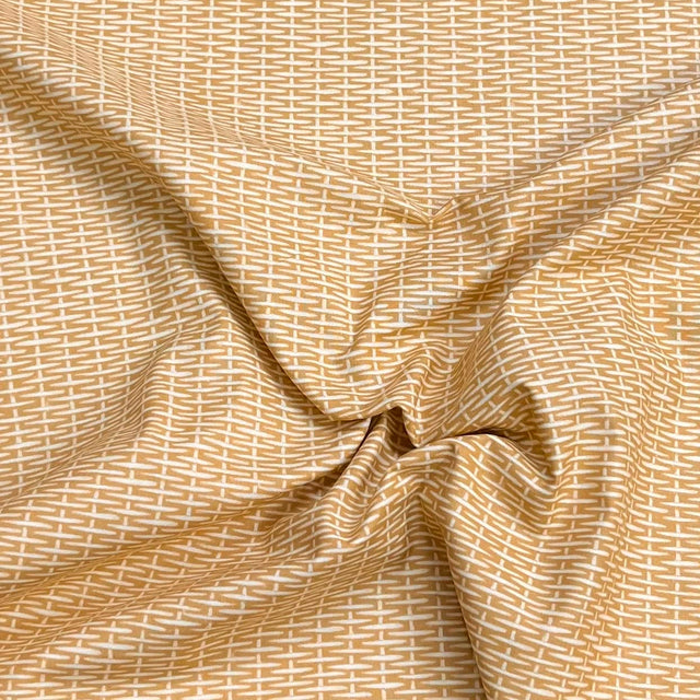 Pound A Metre Per Metre Premium Digital Cotton 45'' Wide (Basket)