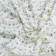 Pound A Metre Per Metre Premium Digital Cotton 45'' Wide (Bee)