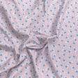 Pound A Metre Per Metre Premium Digital Cotton 45'' Wide (Big Flower)