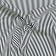 Pound A Metre Per Metre Premium Digital Cotton 45'' Wide (Black & White)