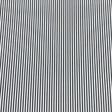 Pound A Metre Per Metre Premium Digital Cotton 45'' Wide (Black & White)