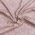 Pound A Metre Per Metre Premium Digital Cotton 45'' Wide (Blooming)