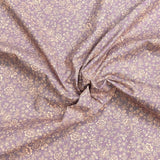Pound A Metre Per Metre Premium Digital Cotton 45'' Wide (Blooming)