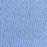 Pound A Metre Per Metre Premium Digital Cotton 45'' Wide (Blue Brick)