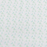 Pound A Metre Per Metre Premium Digital Cotton 45'' Wide (Boat)