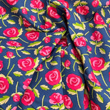 Pound A Metre Per Metre Premium Digital Cotton 45'' Wide (Bouquet)