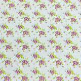 Pound A Metre Per Metre Premium Digital Cotton 45'' Wide (Bouquet)
