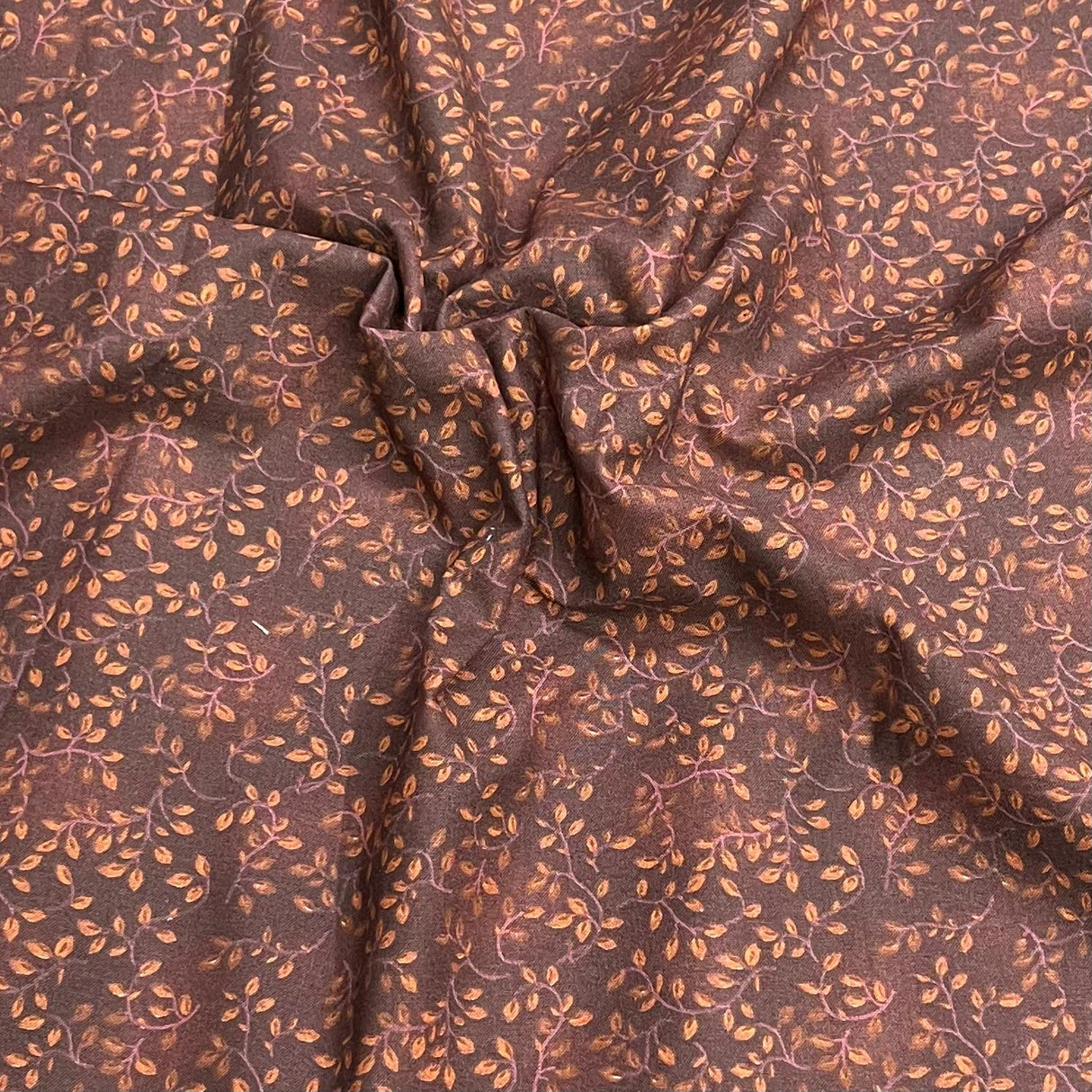 Pound A Metre Per Metre Premium Digital Cotton 45'' Wide (Branch)