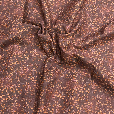 Pound A Metre Per Metre Premium Digital Cotton 45'' Wide (Branch)