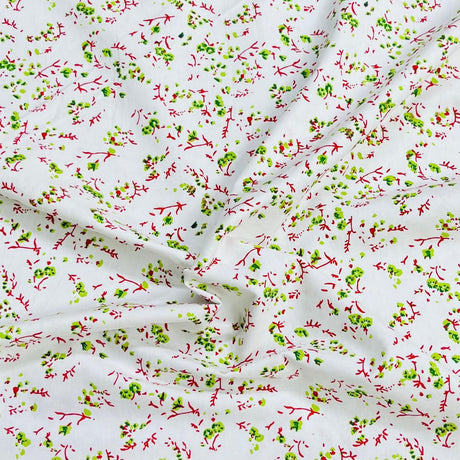 Pound A Metre Per Metre Premium Digital Cotton 45'' Wide (Branch)