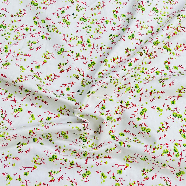 Pound A Metre Per Metre Premium Digital Cotton 45'' Wide (Branch)