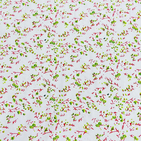Pound A Metre Per Metre Premium Digital Cotton 45'' Wide (Branch)