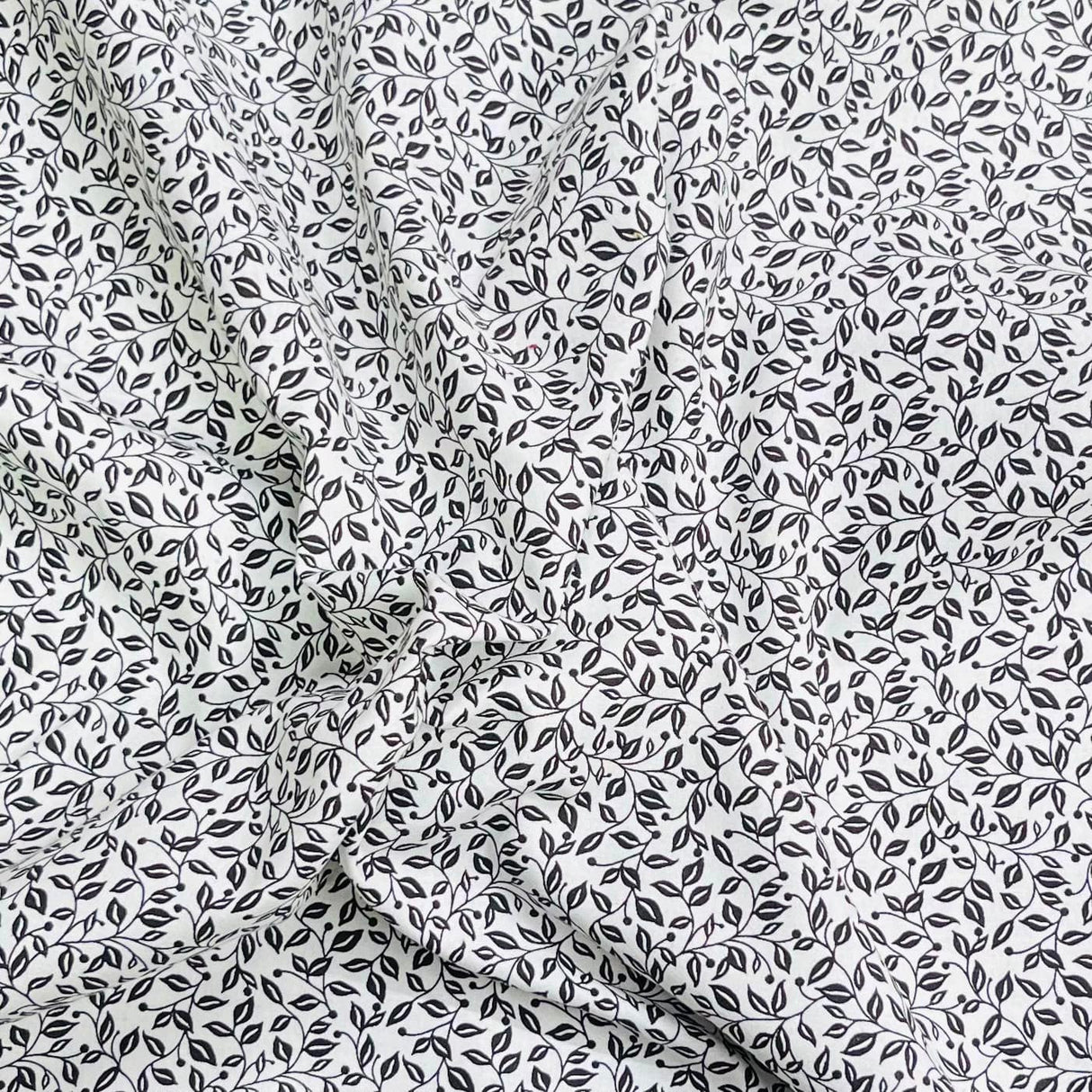 Pound A Metre Per Metre Premium Digital Cotton 45'' Wide (Branch)