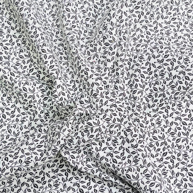 Pound A Metre Per Metre Premium Digital Cotton 45'' Wide (Branch)