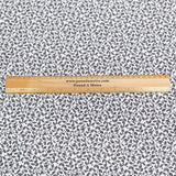 Pound A Metre Per Metre Premium Digital Cotton 45'' Wide (Branch)