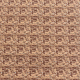 Pound A Metre Per Metre Premium Digital Cotton 45'' Wide (Brick)