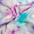 Pound A Metre Per Metre Premium Digital Cotton 45'' Wide (Bubblegum)