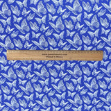 Pound A Metre Per Metre Premium Digital Cotton 45'' Wide (Butterflies)