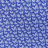 Pound A Metre Per Metre Premium Digital Cotton 45'' Wide (Butterflies)