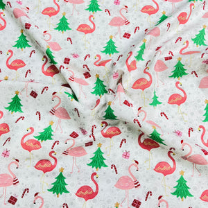 Christmas Fabrics