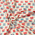 Pound A Metre Per Metre Premium Digital Cotton 45'' Wide (Cup)