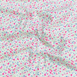 Pound A Metre Per Metre Premium Digital Cotton 45'' Wide (Daisy)