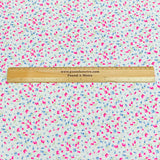 Pound A Metre Per Metre Premium Digital Cotton 45'' Wide (Daisy)