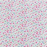 Pound A Metre Per Metre Premium Digital Cotton 45'' Wide (Daisy)