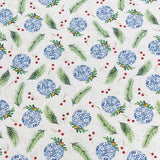 Pound A Metre Per Metre Premium Digital Cotton 45'' Wide (Decoration)